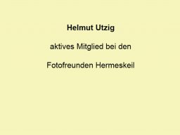 Utzig Helmut